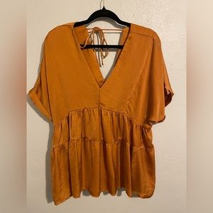 Entro Blouse